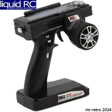 Flysky -FS-GT3B GR3E Fs-Gt3b 3-Channel Transmitter W/Fs-Gr3e Receiver