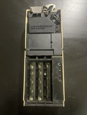 Mars TRC6510 MDB COIN MECH COIN ACCEPTOR *TESTED*