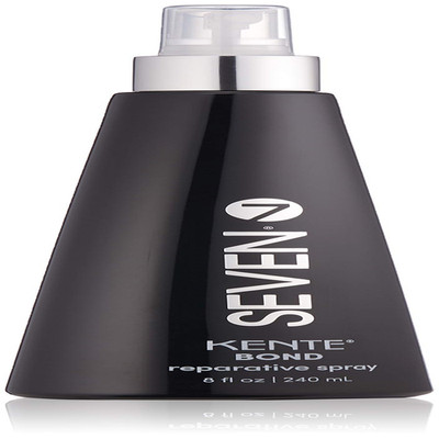 Seven Haircare Kente Bond Repair Prep Spray Leave In Treatment For Damaged Hair