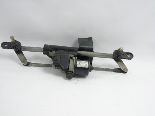 FIAT PANDA Scheibenwischermotor vorne MS1592007151 0-989