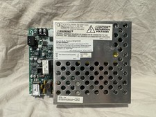 Notifire CPS-24 Power Supply.