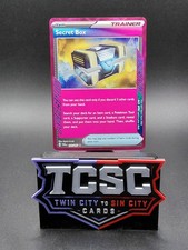 Secret Box 163/167 Sv06: Twilight Masquerade Holo