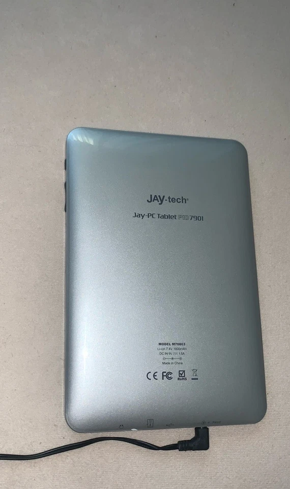 JAY-Tech P Tablet PID7901 - Bild 2 von 3