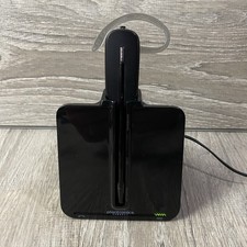 Plantronics CS540 C054 Wireless Headset, Base, Power Cord, Phone Cable