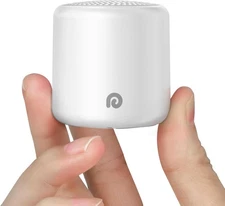 Dreamegg Portable Travel White Noise Machine for Sleep, Classic 