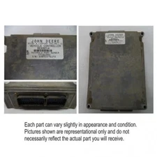 Used Vehicle Controller fits John Deere 8100 8200 8300 8400 RE152005 RE165401