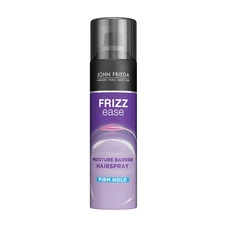 Anti Frizz, Frizz Ease Firm Hold Hairspray, Anti-Humidity Spray for Hair, for 2