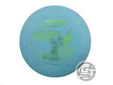 USED Innova DX Thunderbird 167g Blue Green Foil Distance Driver Golf Disc