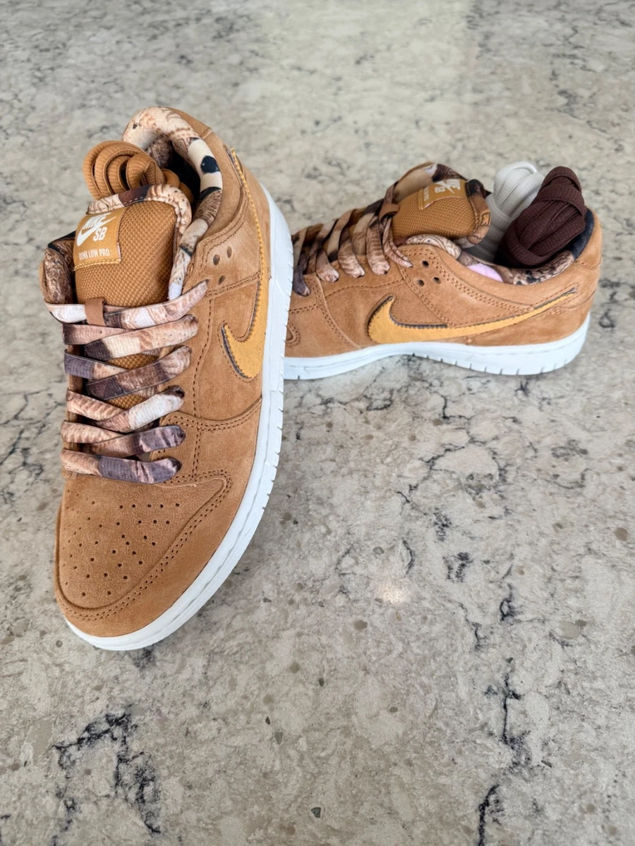 Nike SB Low Top Athletic Shoes for Women for sale | eBay