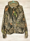 Columbia Sportswear Company Hunting Jacket Size 2XL Camo Camouflage