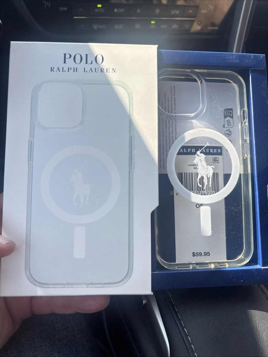 Ralph Lauren Iphone Case for sale | eBay