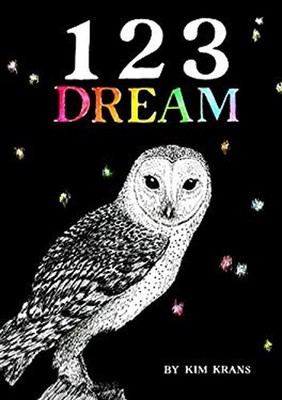123 Dream Library Binding Kim Krans