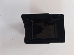 Jura E 60 Ersatzteile 2. Generation Satzbehälter Trester