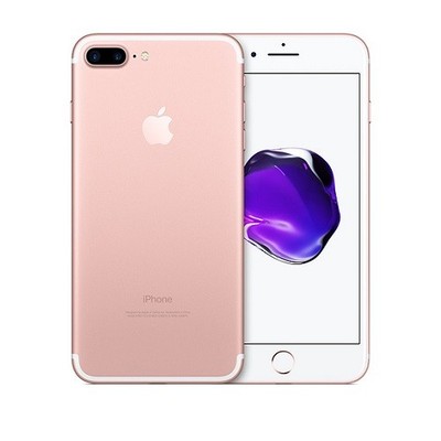 Apple iPhone 7 Plus 128GB Rose Gold (Unlocked) - Open Box | eBay