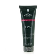 Rene Furterer Okara Color Protection Mask 250ml 8.4oz Pro NEW