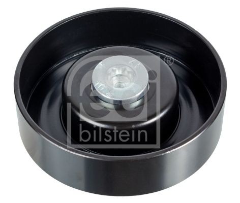 Febi Bilstein Umlenk-/FüHrungsrolle, Keilrippenriemen FüR Audi Seat-image