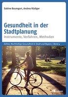 Sabine Baumgart (U. A.) | Gesundheit In Der Stadtplanung | Taschenbuch | Deutsch