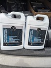 New Genuine Mercedes-Benz Anti-Freeze Coolant 2 Gallon OE 0009897110090109