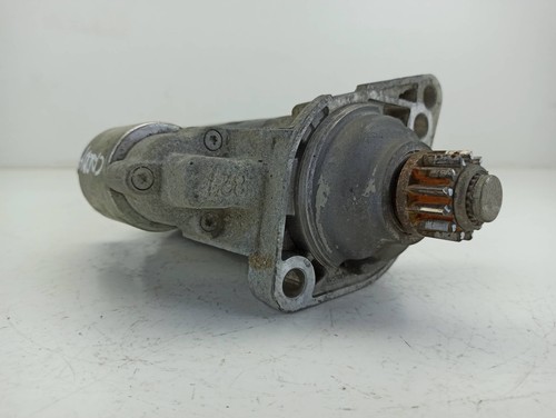 02Z911024H MOTOR STARTET / 111820 FÜR VOLKSWAGEN CADDY IV MONOSPACE SAB, SAJ 1