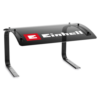 Einhell Mähroboter-Zubehör Mähroboter Garage für FREELEXO  (3414050) OVP lädiert