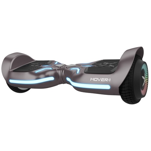 Hover-1 Ranger Monopattino Elettrico Autobilanciante Bluetooth Hoverboard *Difetto