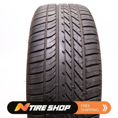 Set of 2 Take Off 235/50R20 Goodyear Eagle F1 Asymmetric AT SUV 4X4 J LR - 9/32