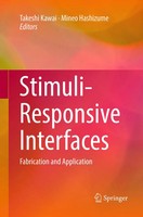 Takeshi Kawai (U. A.) | Stimuli-Responsive Interfaces | Taschenbuch | Englisch