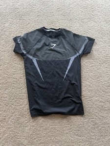 GymShark Onyx | eBay