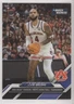 2024-25 Bowman U Now NCAA March Madness Online Exclusive Black Johni Broome #12
