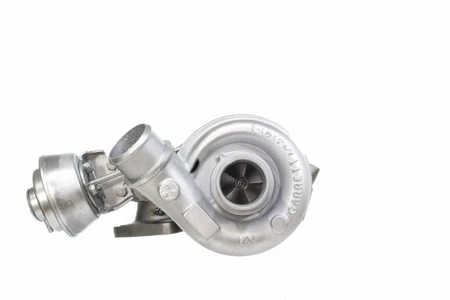 Turbolader HONDA ACCORD VII Tourer 2.2 i-CTDi (CM)