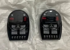 JL Audio Crossovers for C6-650 Series 6.5" 2-Way Component Speakers