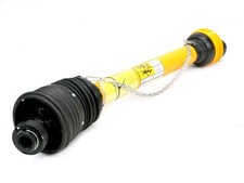 WARYNSKI 3R Propshaft Wide Angle