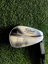 Titleist 670 Forged Iron Set Golf Club