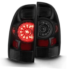 A Pair of Tail Lights 8156004150 8156004160 Replacement for 2005-2015 Tacoma