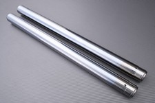 Tube Fourche 41mm Pour HARLEY DAVIDSON SOFTAIL CROSS BONES 1584 FLSTSB 2008-11