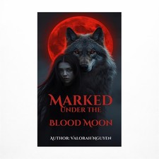 Marked Under the Blood Moon