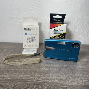 Finepix Z20fd | eBay