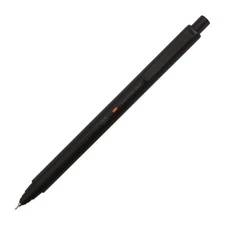 Uni Kuru Toga Metal Mechanical Pencil, Auto Lead Rotation, 0.5mm Fine Point, ...