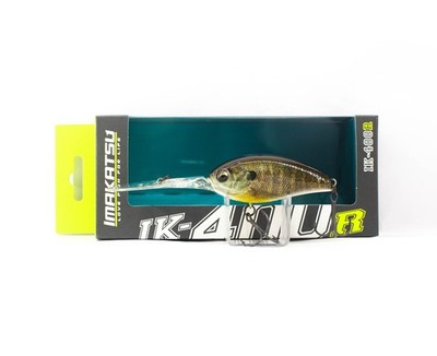 Imakatsu IK 400R Mozaic 63mm 18 grams Floating Lure 548 (3909)