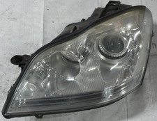 EU Xenon Scheinwerfer links mit Steuergeräte Mercedes GL X164 164 bis 05/2009 EU Xenon Scheinwerfer links mit Steuergeräte Mercedes GL X164 164 bis 05/2009