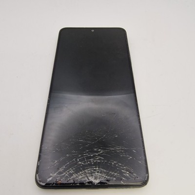 Xiaomi Redmi Note 11 Pro 5G 128GB Graphite Gray Defekt Ersatzteilspender