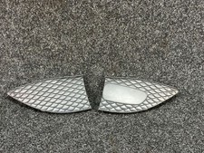 Mercedes B-Klasse W247 2018-2023 Original Frontstoßstangen-Gitter rechts-links