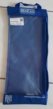 Karthandschuhtasche Sparco, Kartsport Handschuhe Tasche Neu, Kart Sport, Go Kart