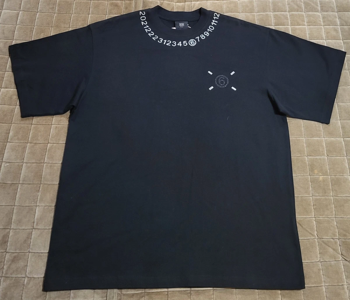Martin Margiela Men's T-Shirt for sale | eBay