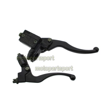 Brake Clutch Lever For 125 140cc Stomp IMR CRF 50 70 XR KLX110
