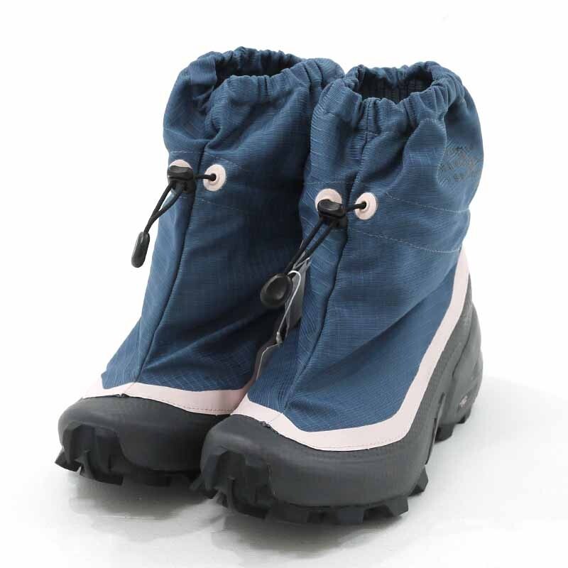 Salomon MM6 Maison Margiela Cross Mid 474067 US 5.5 Men JP 23.5cm 