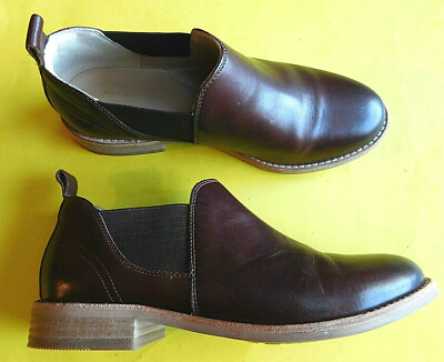 Clarks Men's Eastford Low Oxford - Casual Lace-Up Shoes With Ortholite Footbed & Lightweight EVA Sole