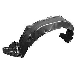 14-16 Scion TC NEW Left Driver Side Front Inner Fender Liner SC1248111 - Picture 1 of 1