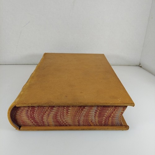 People's Cyclopedia of Universal Knowledge Vol 1 A-E 17th Edition 1887 Illus HC - Picture 4 of 20