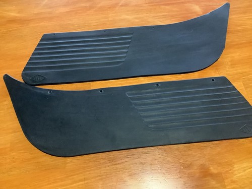 Holden Nasco Front Mud Flaps FB FC FE EK